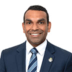 Benson Saulo