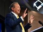 Andrew Forrest’s Fortescue has delayed a final investment decision for Gibson Island.