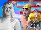 Drug cheats have no place in sport.