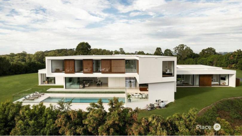 From sweeping country estates to beachside beauties, here are some of the best homes for sale to inspire the future generation of sporting heroes.