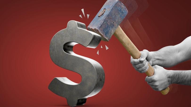 Our big miners are all feeling the heat as profits are slumping. So what’s next for Australia’s largest economic driver, asks Jackson Hewett.
