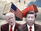 Xi Jinping’s officials have vowed to ‘fight to the end’ in China’s trade war with the Trump administration.