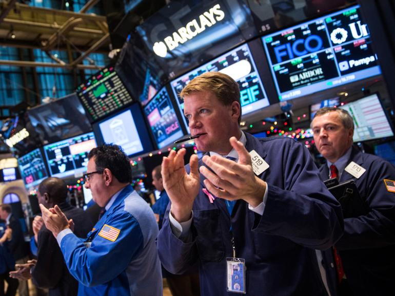 Goldman Sachs is rescinding its recession forecast and reverting to its previous baseline estimate for the economy to grow in 2025.