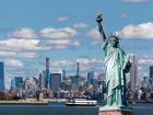 US President Donald Trump has trashed his country’s appeal as a tourism location.