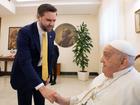 Details have emerged of a private Vatican meeting between JD Vance and Pope Francis just before the pontiff’s death, amid their public policy clashes.