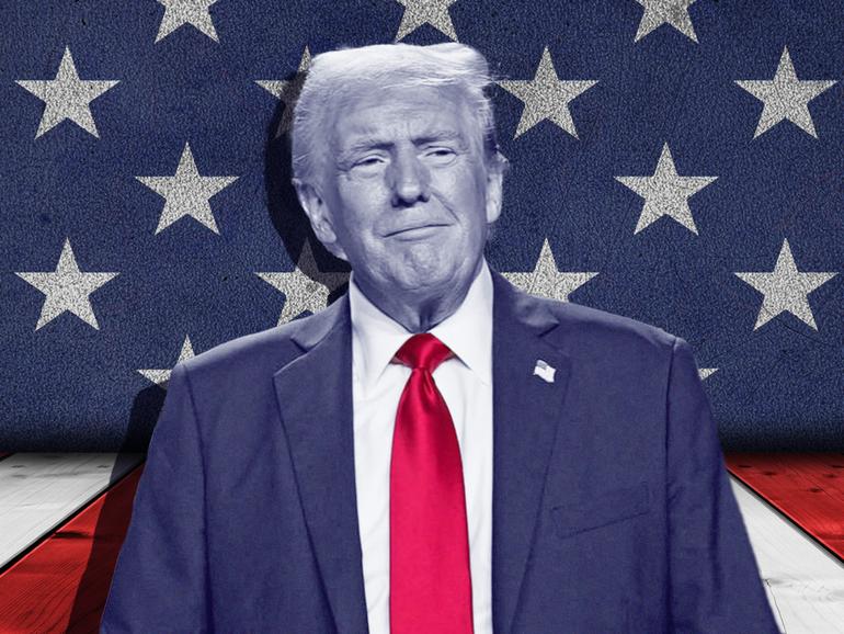 THE NEW YORK TIMES: Donald Trump’s strength is his greatest weakness.