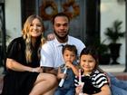 Preston Ordone, a two-year-old TikTok star known to his family’s followers as “Okay, Baby,” captured hearts online with his sweet personality, but now, his family is mourning his tragic death following a car crash in Louisiana.