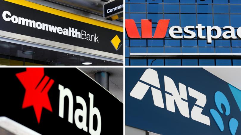 The big four’s customers have been caught up in a global scam. NewsWire