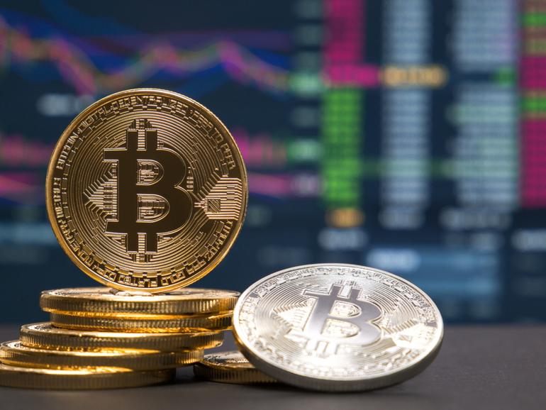 Bitcoin was never meant to correlate to traditional finance