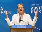 Sussan Ley.