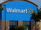 A Walmart store is shown in Oceanside, California, U.S., May 15, 2025.