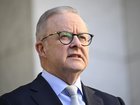 EDITORIAL: Australia is rightly committed to its net zero mission. But, as Anthony Albanese said on Monday: ‘it’s net zero, not zero’.