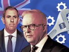 Anthony Albanese and Jim Chalmers are looking to tackle the nation’s productivity problem with a national roundtable.
