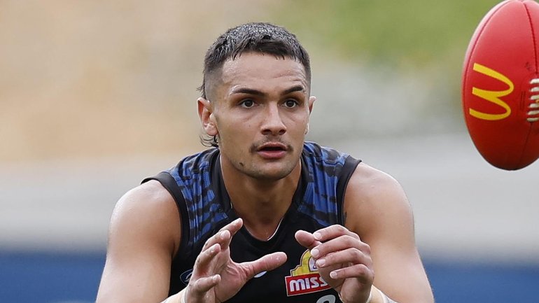 Western Bulldogs forward Jamarra Ugle-Hagan is taking indefinite leave from the club to deal with his well-documented personal issues.